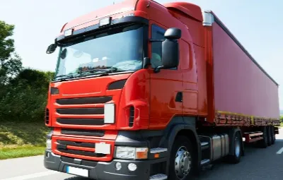 Antalya Karapürçek Ambar Kargo