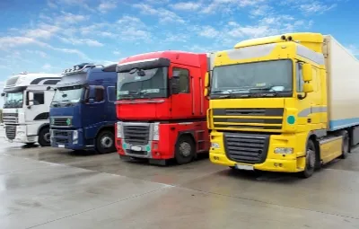 Antalya Karapürçek Nakliye Ambarı