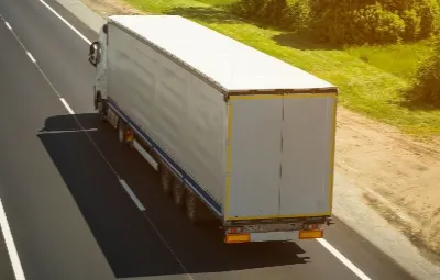 Antalya ile Karapürçek Arası Parça Eşya Taşıma