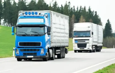 Antalya ile Karapürçek Arası Eşya Taşıma